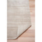 OxfordLuxury wool rug Taupe.