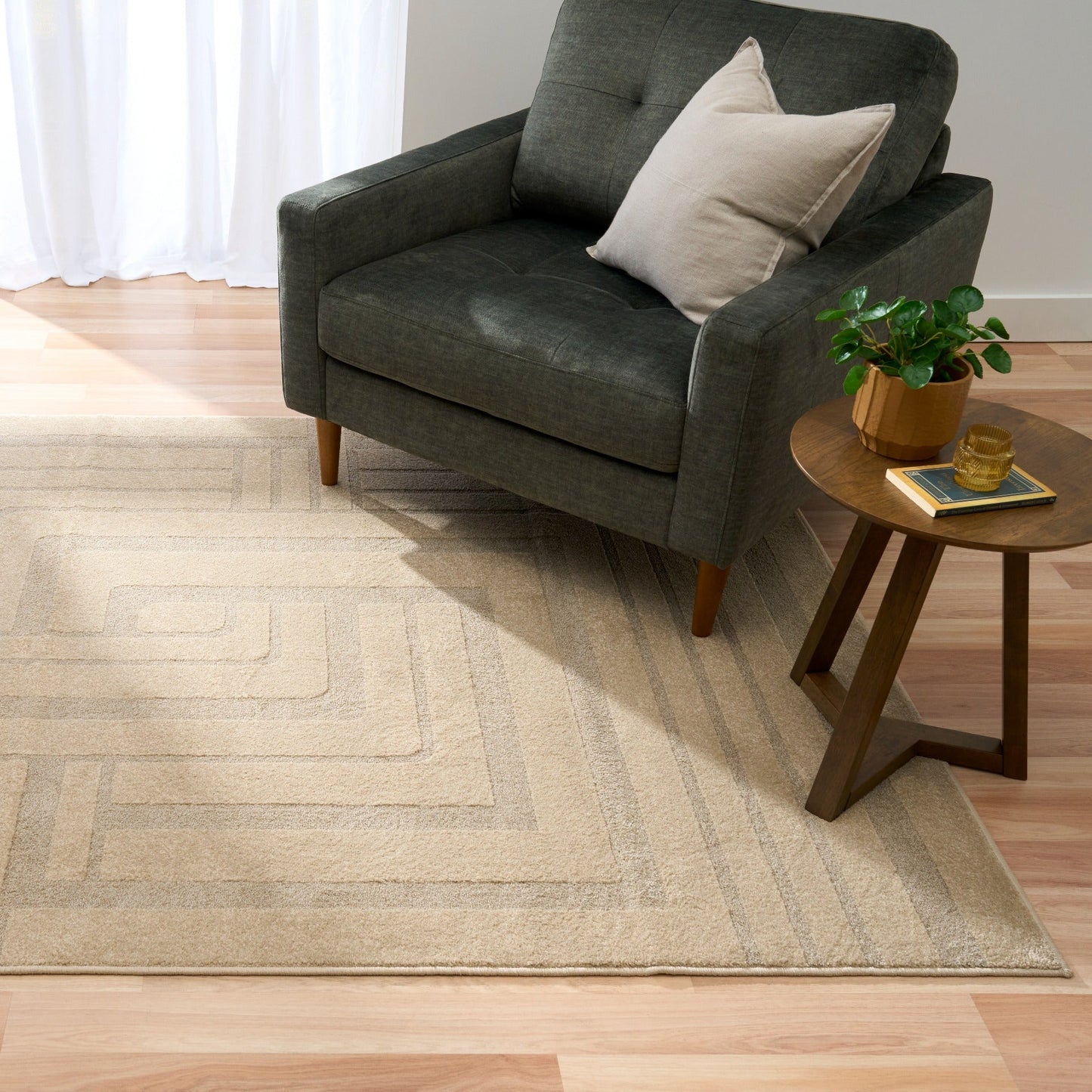 Ozlo 7606511 BEIGE.