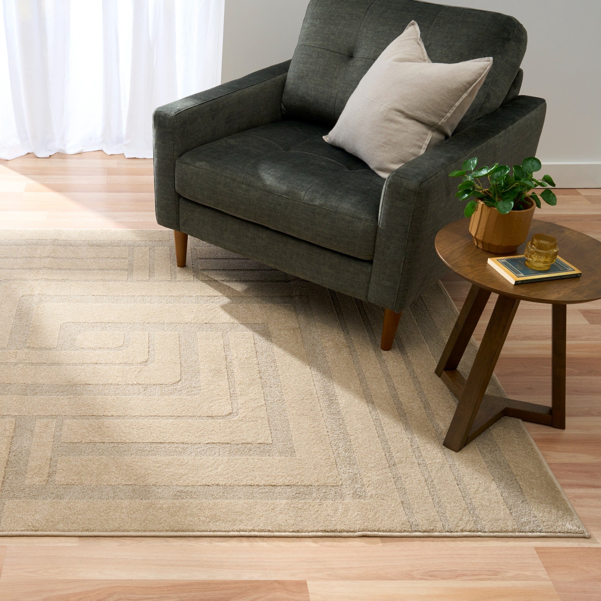 Ozlo 7606511 BEIGE.