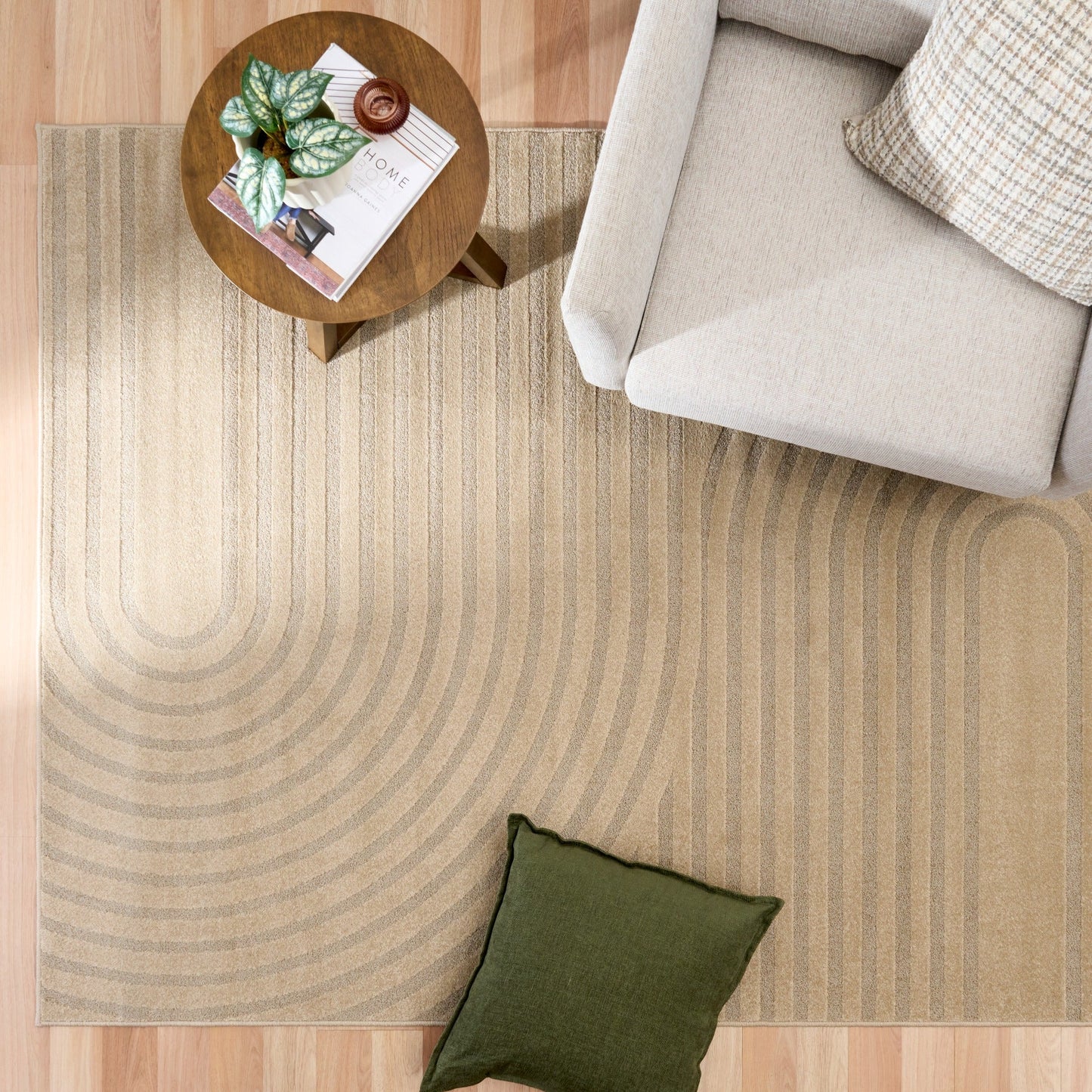 Ozlo 766508 BEIGE.