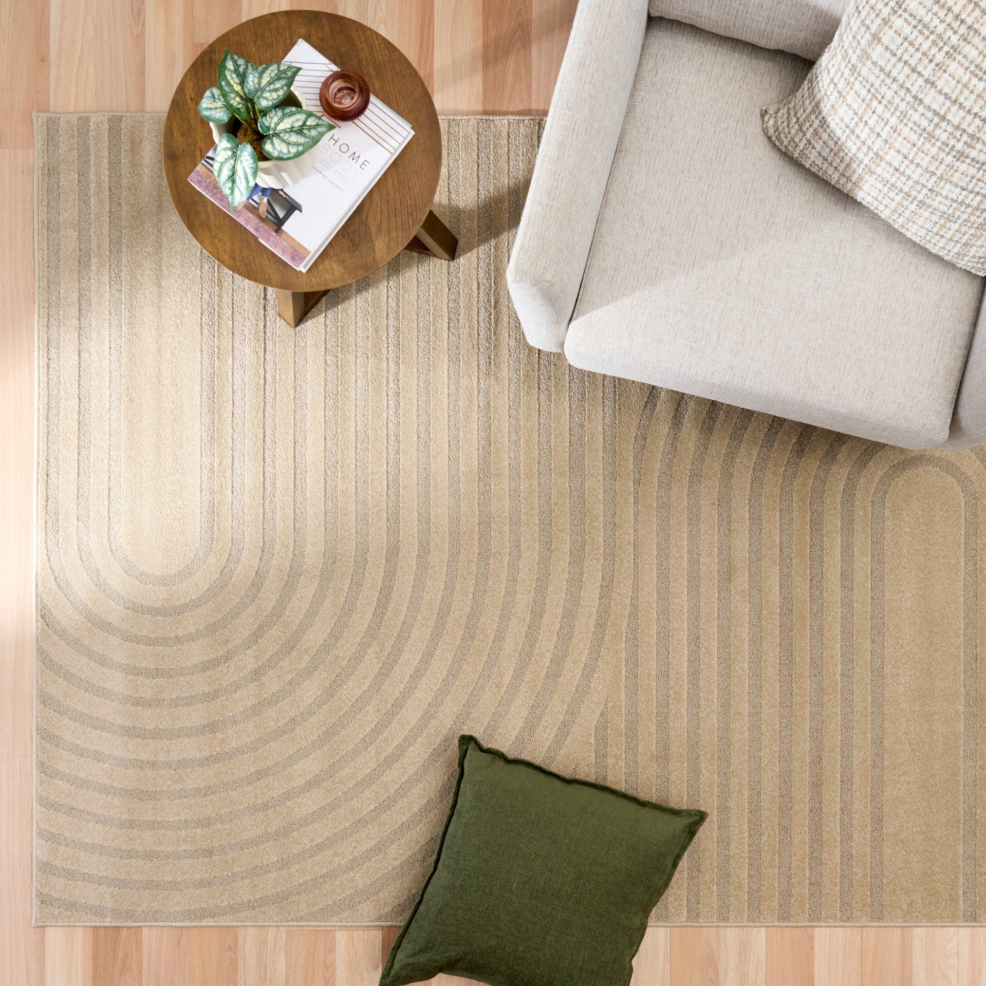 Ozlo 766508 BEIGE.
