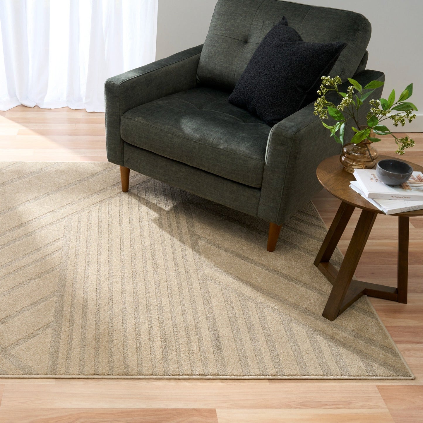 Ozlo 766509 BEIGE.