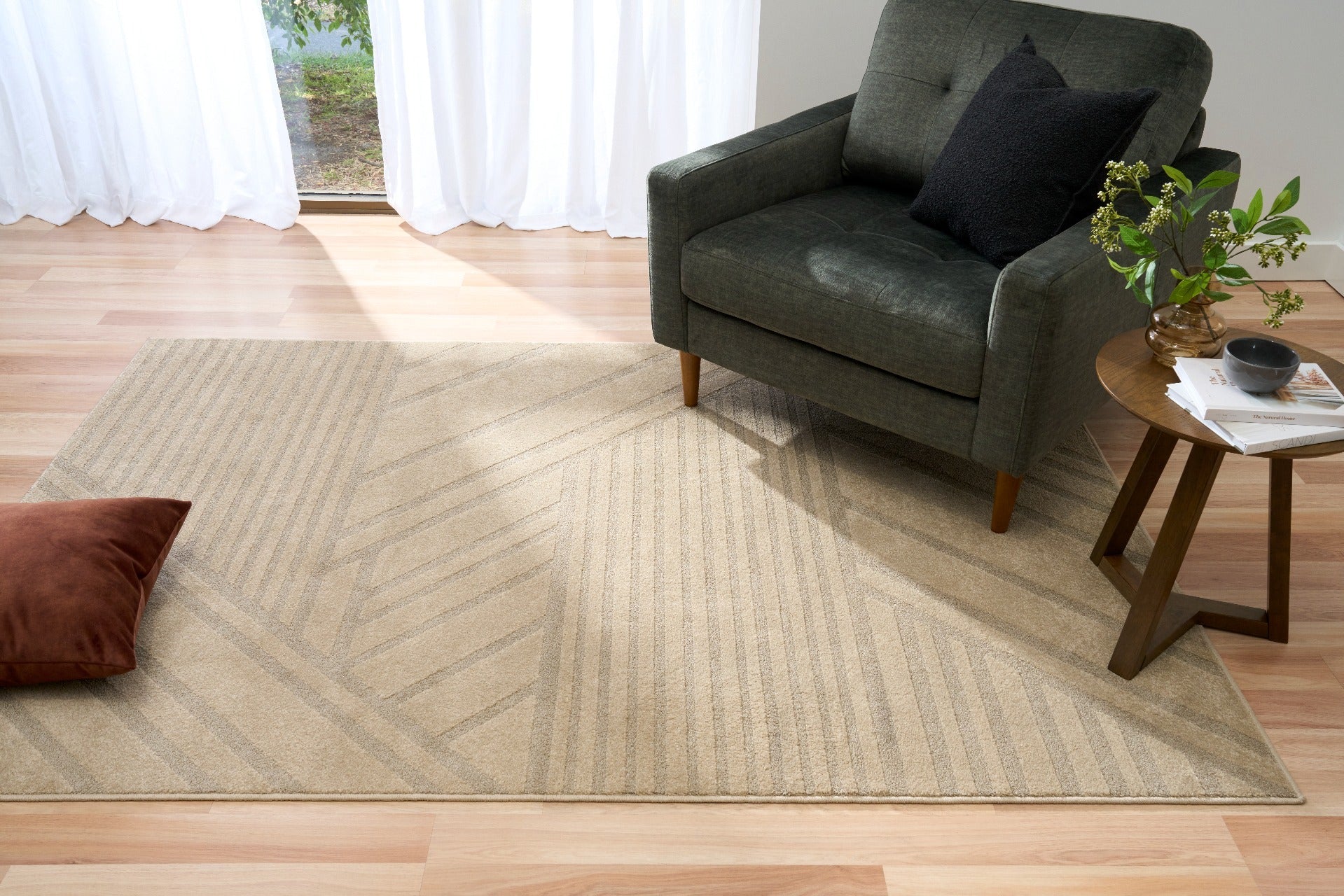 Ozlo 766509 BEIGE.