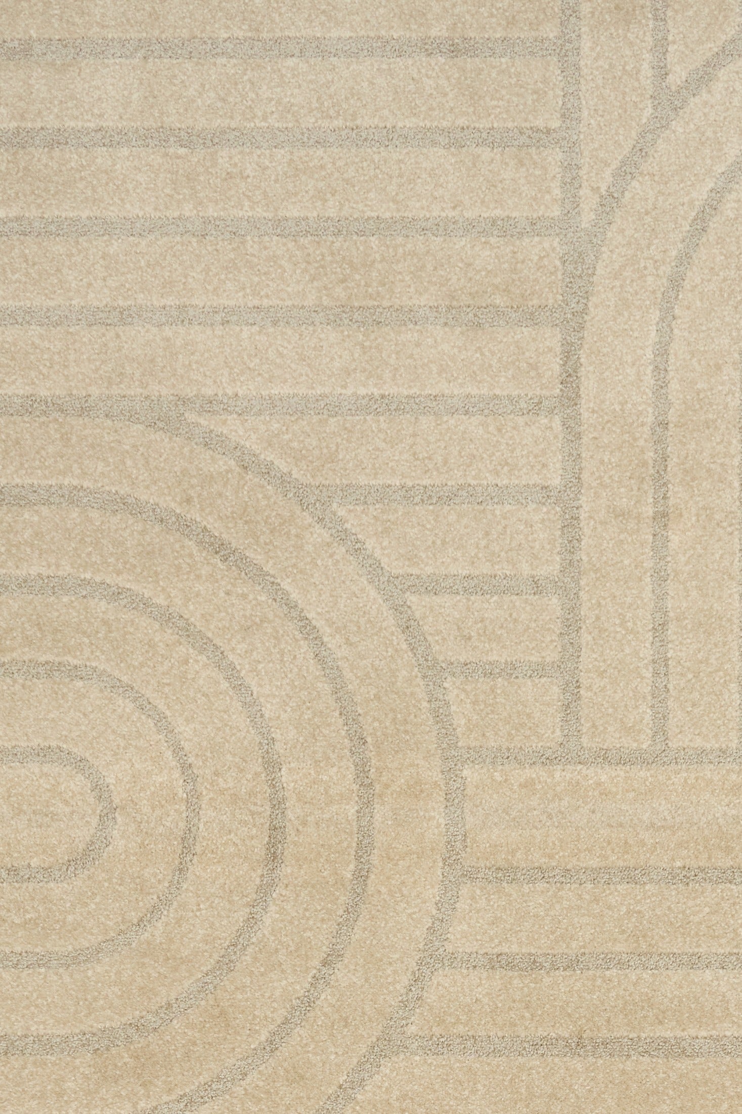 Ozlo 766510 BEIGE.
