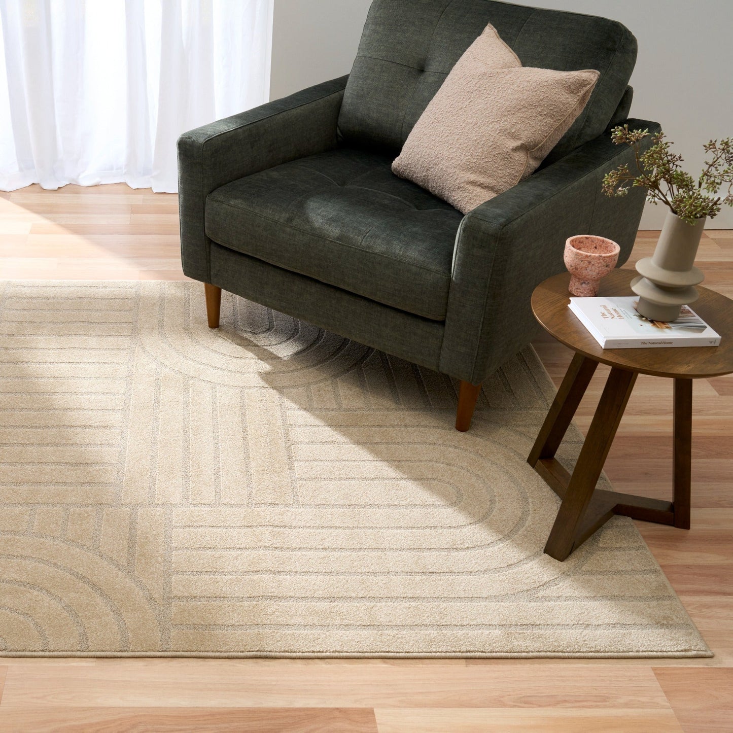 Ozlo 766510 BEIGE.