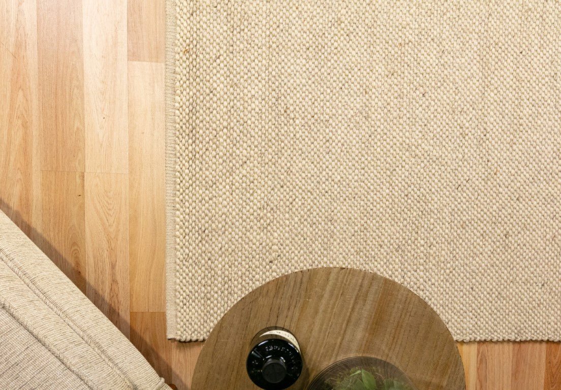 Park Best seller Wool Rug Lane Pearl.