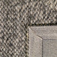 Park Lane Best seller wool Rug Dark Grey.