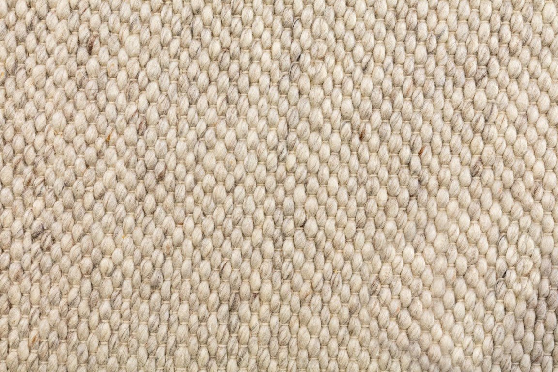 Park Lane Wool floor carpet Rug Stone.