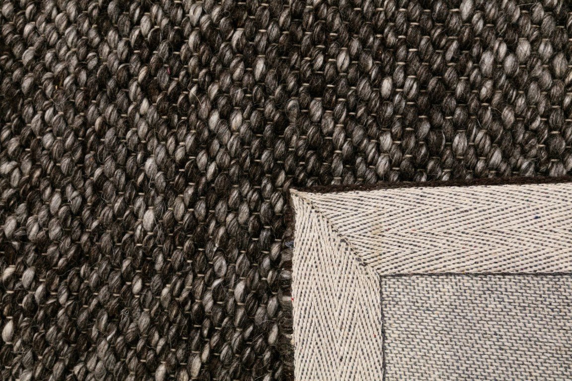 Park Lane Wool rug Shadow.