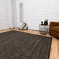 Park Lane Wool rug Shadow.