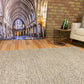 Park Lane Wool Rug Smoke.