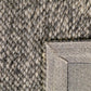 Park Lane Best seller wool Rug Dark Grey.