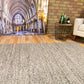 Park Lane Best seller wool Rug Dark Grey.