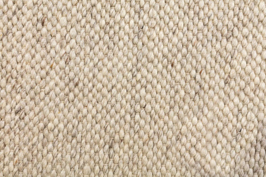 Park Lane Wool floor carpet Rug Stone.
