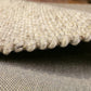 Park Lane Wool floor carpet Rug Stone.