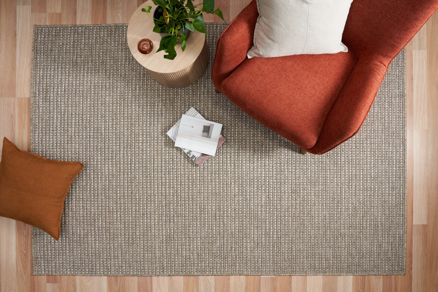 Patio 20721 Straw