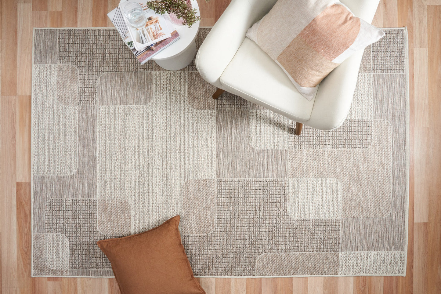 Patio 50005 Linen