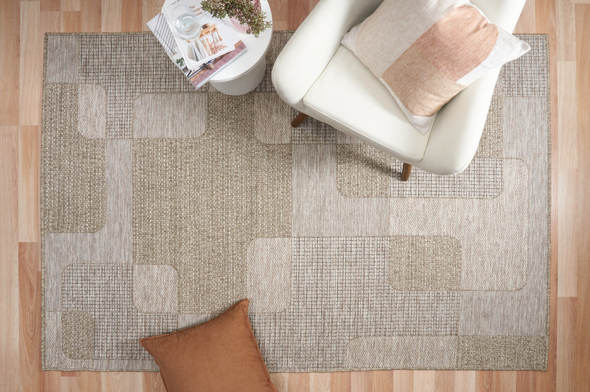 Patio 50005 Straw