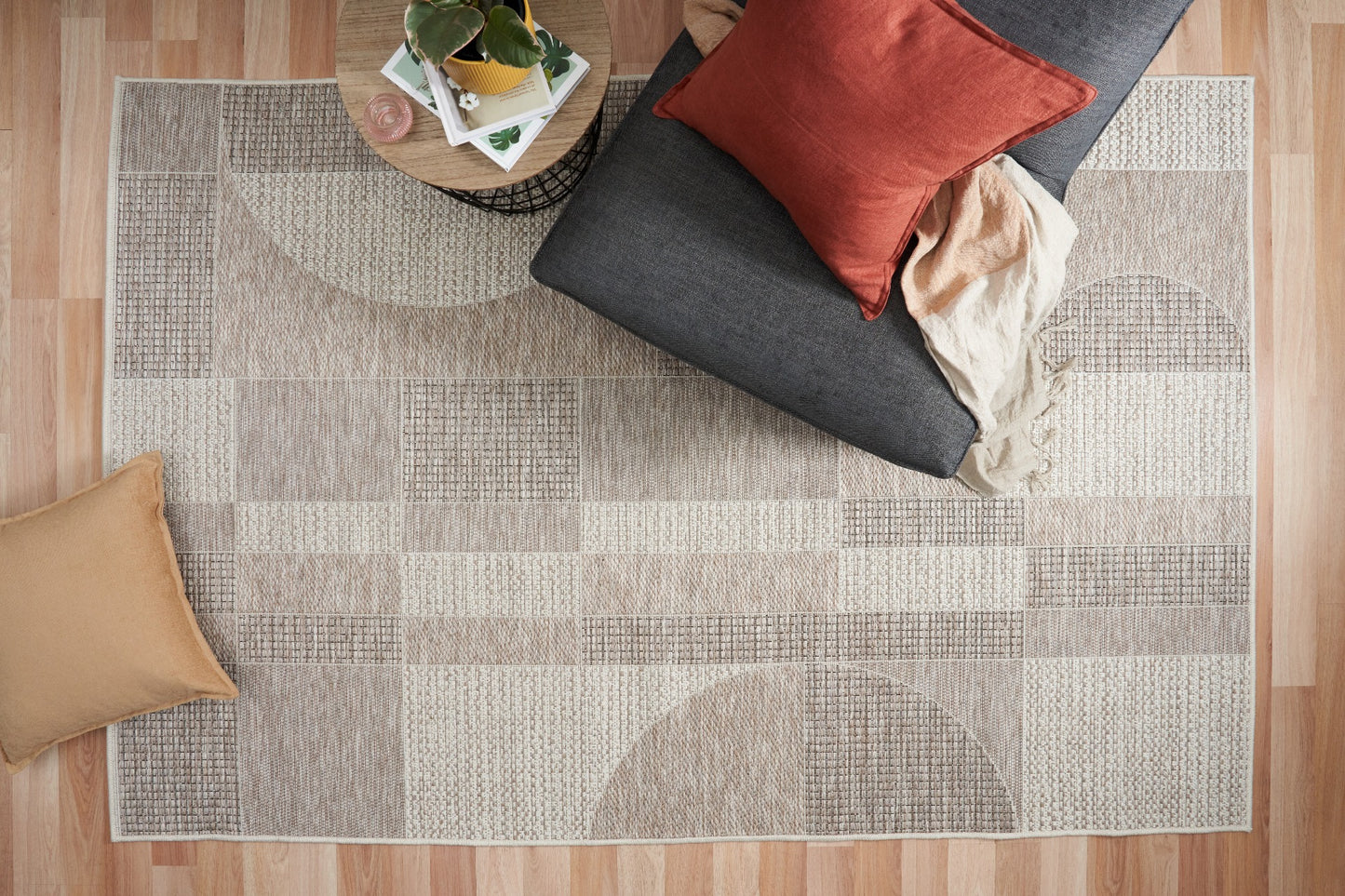 Patio 606 Linen