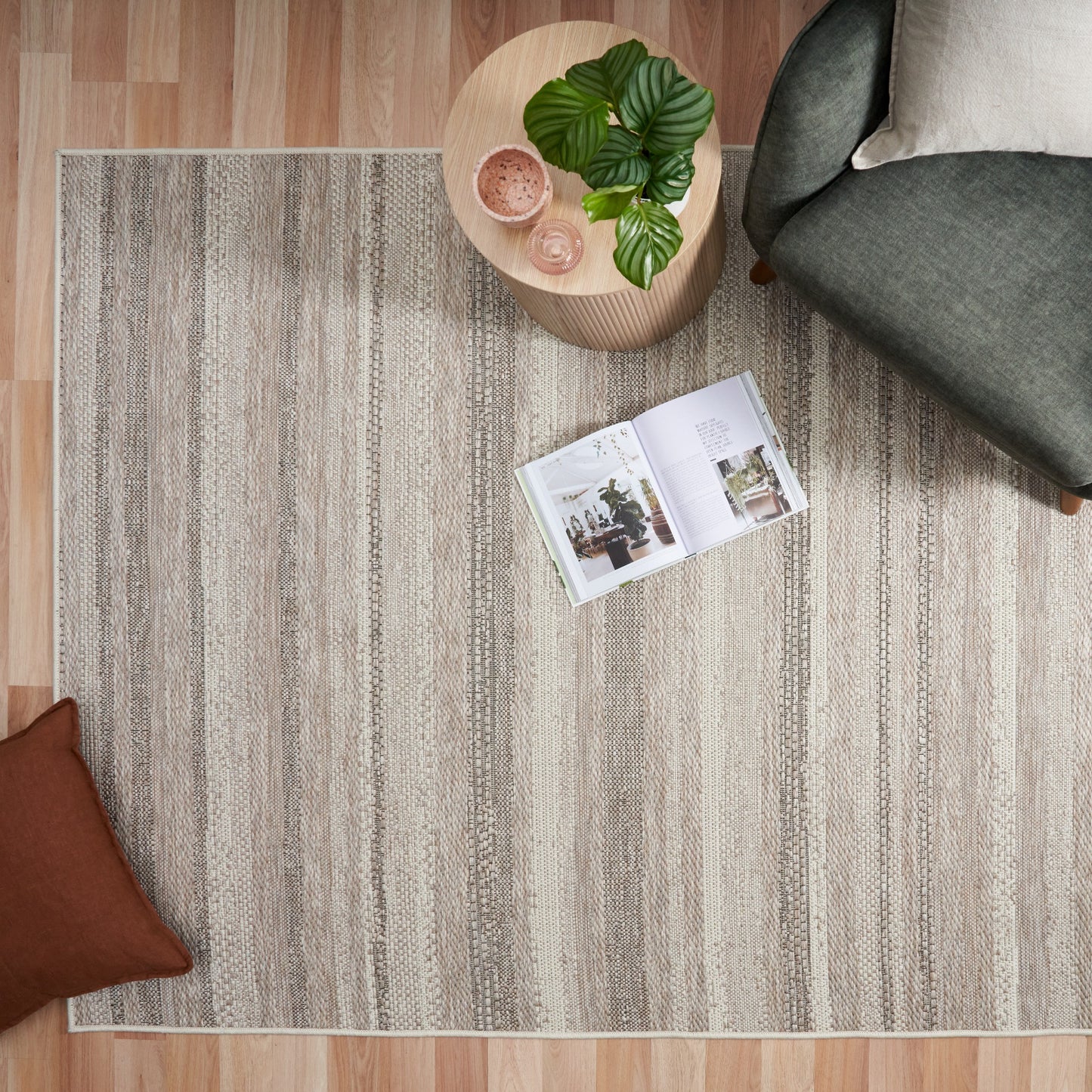 Patio 900 Linen