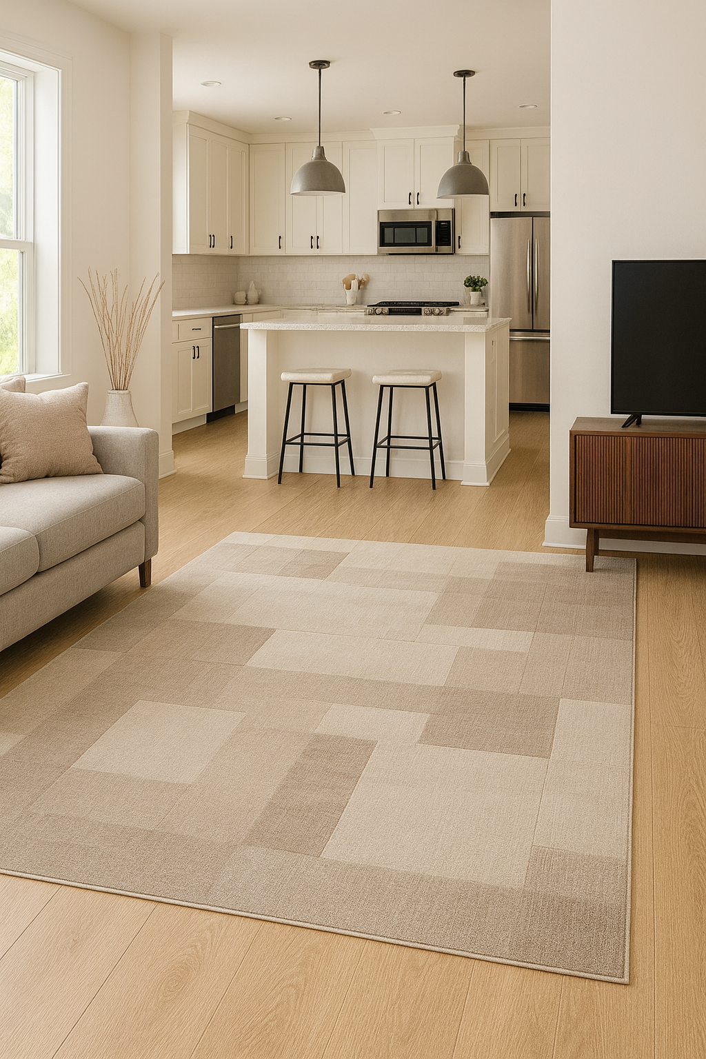 Patio 50005 Linen