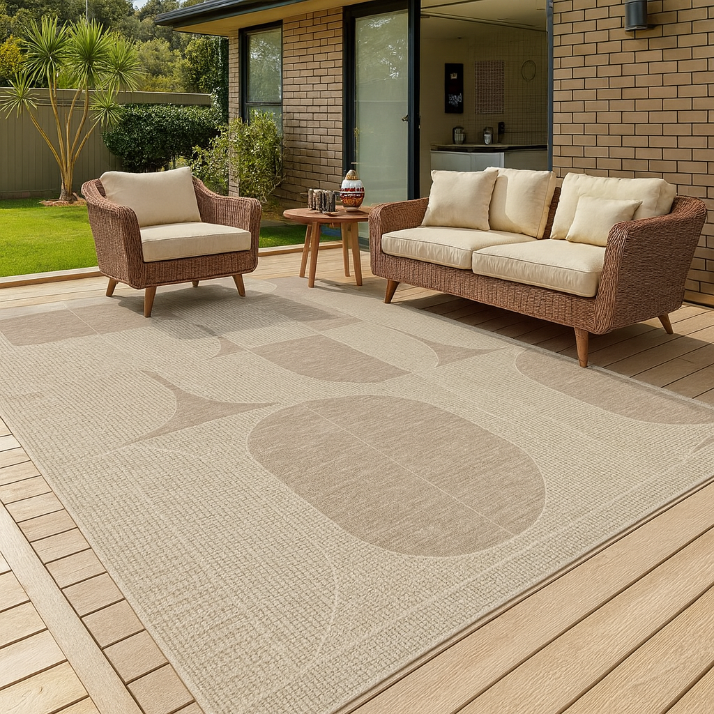 Patio 65001 Linen