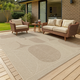 Patio 65001 Linen
