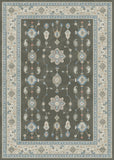 Prudence Traditional rug 17208 Khaki.