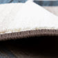 Raffia Rug 0923 Blue Ivory.
