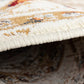 Raffia Rug mat 1332 Ivory.