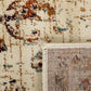 Raffia Rug mat 1332 Ivory.