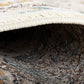 Raffia rug Mat 1336 Ice.