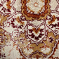 Raffia Rug 1802 Terra.