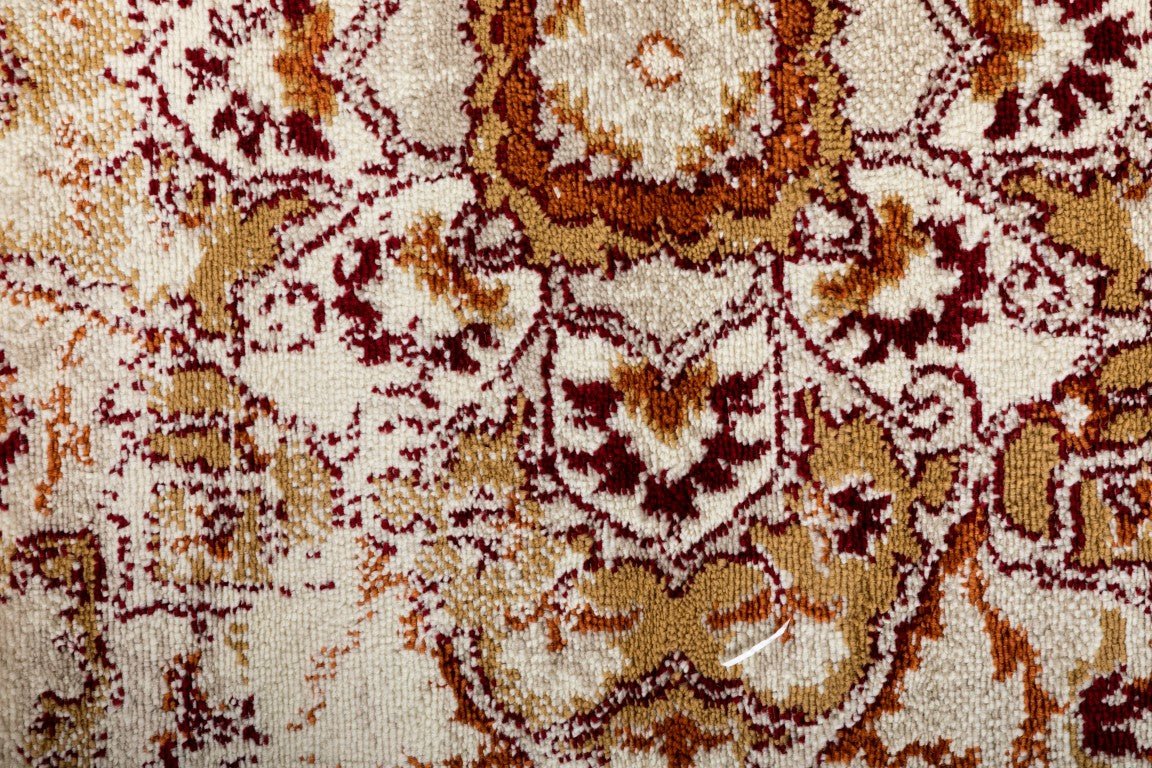 Raffia Rug 1802 Terra.