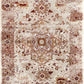 Raffia Rug 1802 Terra.