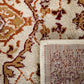 Raffia Rug 1802 Terra.