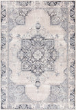 Salona Rug 2063 W Sand colour.