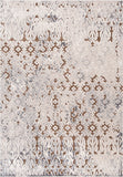 Salona Thick quality rug 1330 C Bone colour.