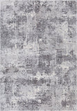 Salona Transitional rug  530 K Mid Grey colour.