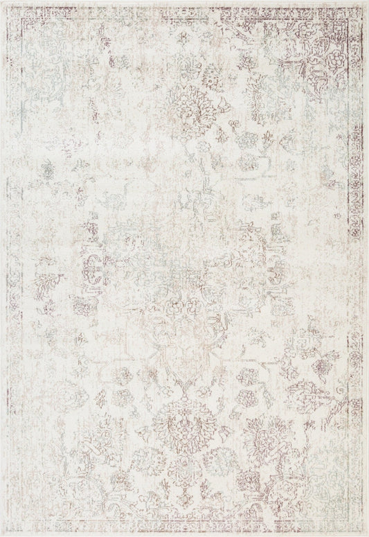 Karina Excellent Quality Rug Egg Shell 2067.