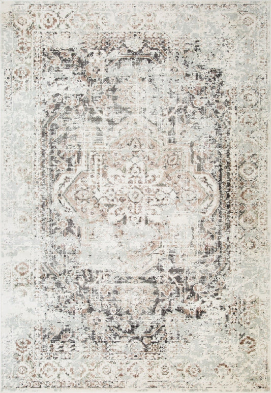 Karina Exquisite Rug  Latte 8320.