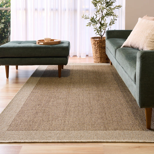 SOLARA 49092 NATURAL - Rugs PointMagento Product