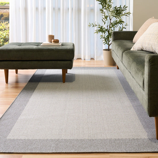 SOLARA 49092 SILVER - Rugs PointMagento Product