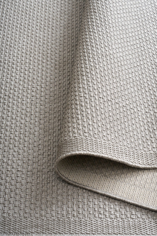 SOLARA 80089 SILVER - Rugs PointMagento Product