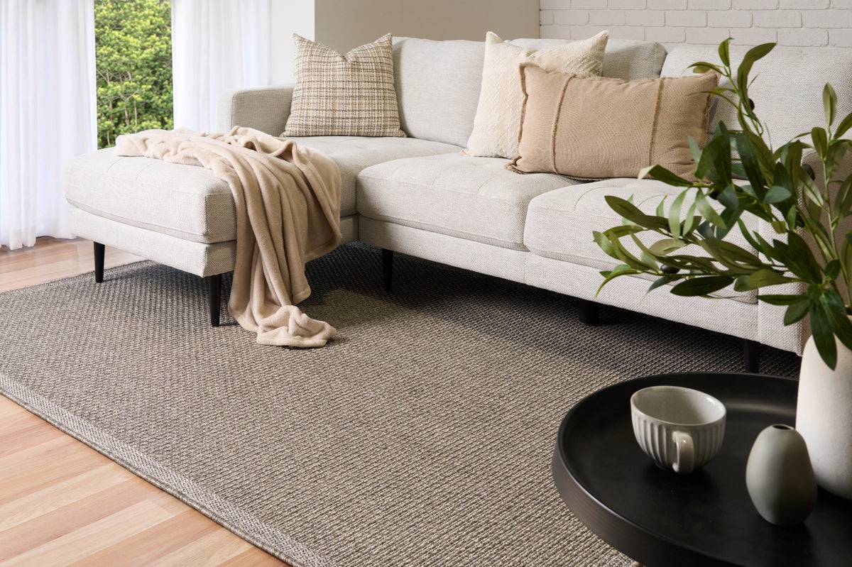 SOLARA 80089 TAUPE GREY