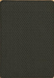 Tango mat Charcoal.