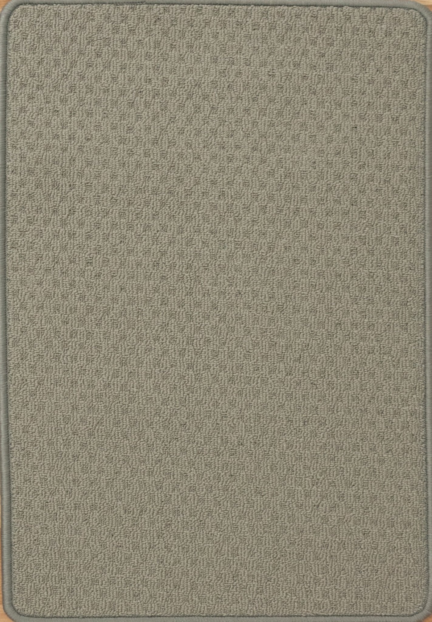 Tango mat Silver Grey.