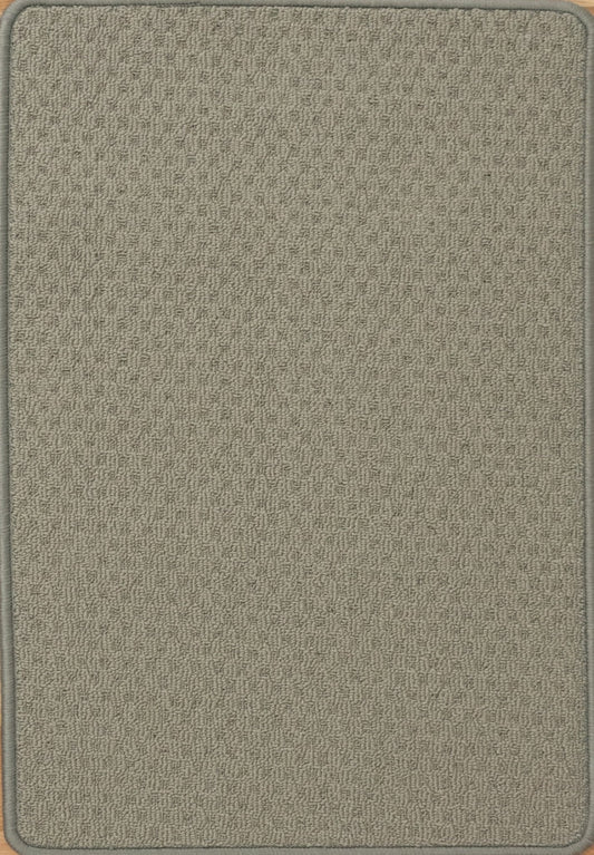 Tango mat Silver Grey.