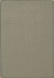 Tango mat Silver Grey.
