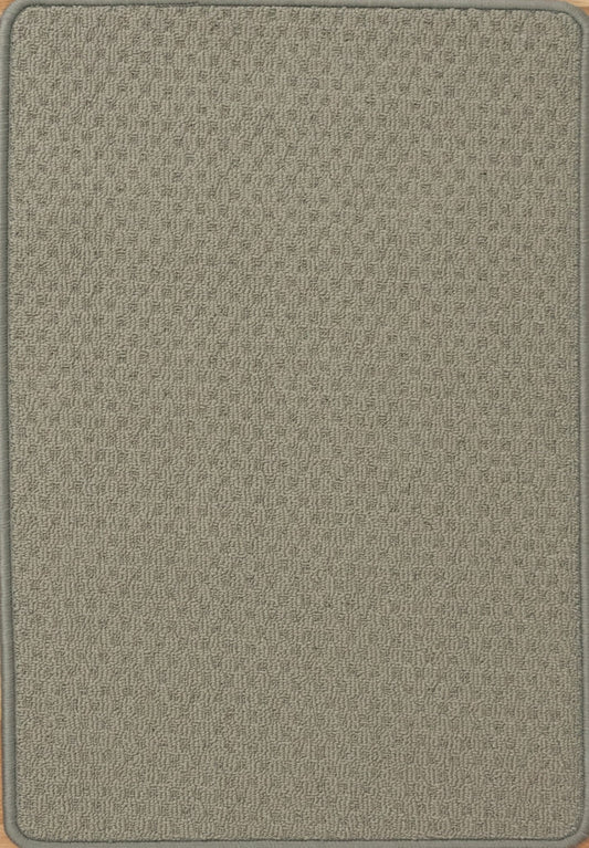 Tango mat Silver Grey.